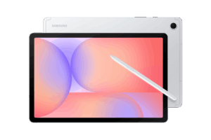 Samsung Galaxy Tab S10 Lite SM-X400N Silver 256GB WiFi